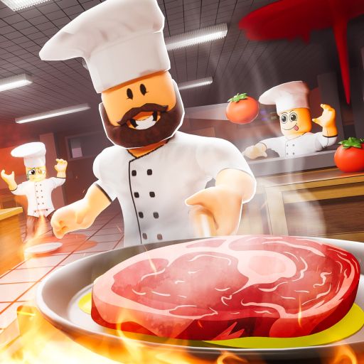 Cooking Chaos cover