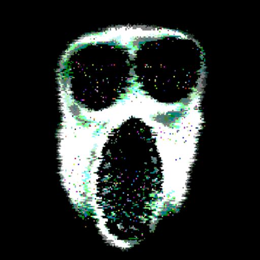 Ambush Endlessly Jumpscaring You cover