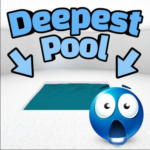 The Deepest Pool cover