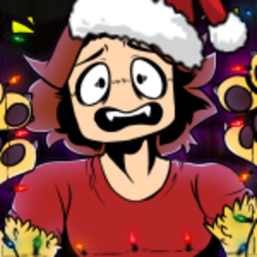 [🎄] Doge Infection Remastered cover