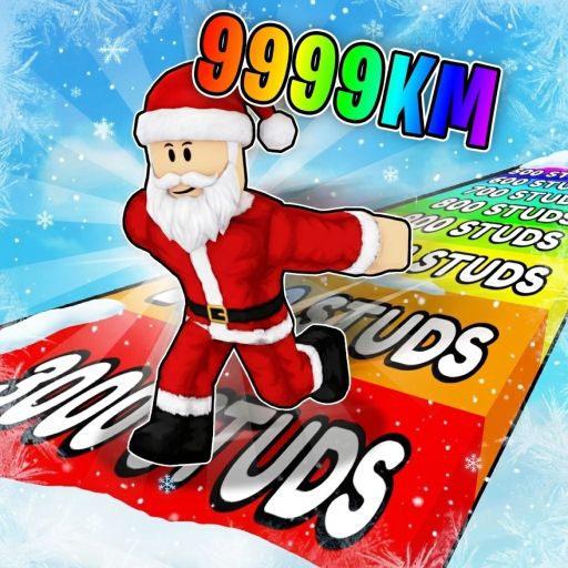 [🎄] Every Second You Get Faster Speed cover