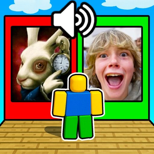 Guess the Meme 🔊 cover