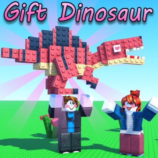 Grow Dinosaurs cover