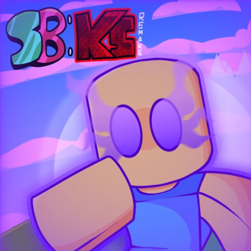 Slap Battles Killstreak Remake cover