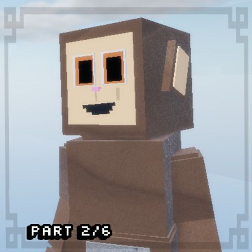 CUBE TUBBIES RP [DISCONTINUED] cover