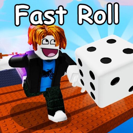 +1 Speed Per RNG🎲 cover