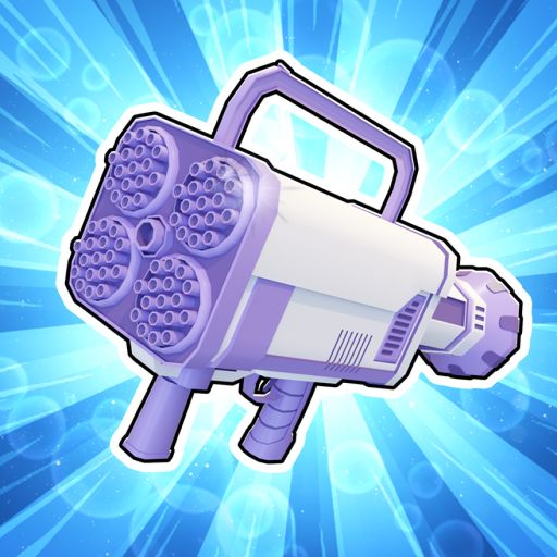 Splat Paintball🎨 cover