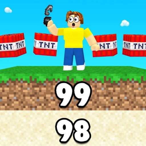 💥TNT Exploders cover