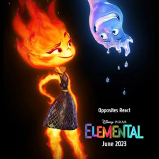 Elemental Roleplay cover