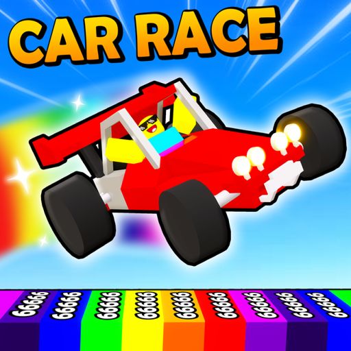 🚗 Car Race cover
