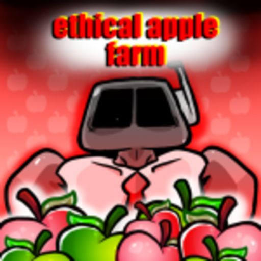 Ethical Apple Farm cover