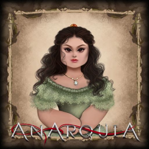 [Anarquia REVAMP] The Vampire Diaries cover