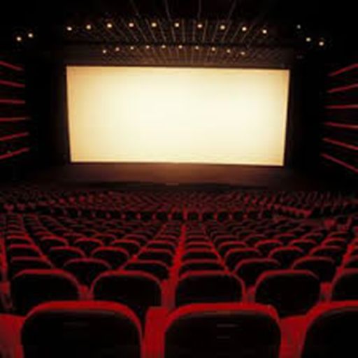 Roblox movie theater cover
