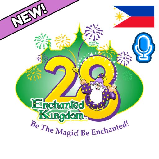 Enchanted Kingdom🏰(UPDATED) cover