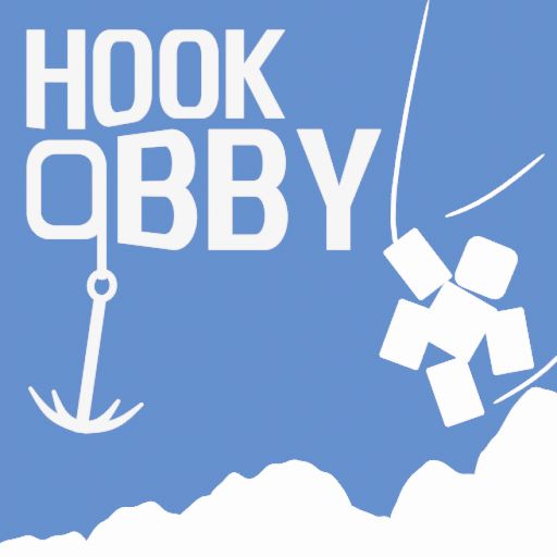 Grappling Hook Obby cover