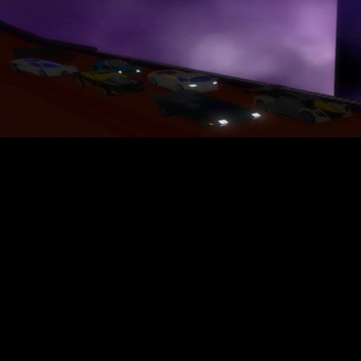 Smurfyo64 and Mur's Storm Realm cover