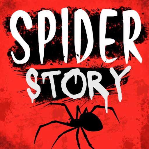 Spider 🕷️ STORY cover