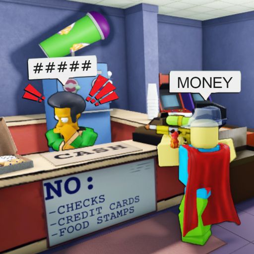 [NEW] Outsmart the NPC [AI] cover