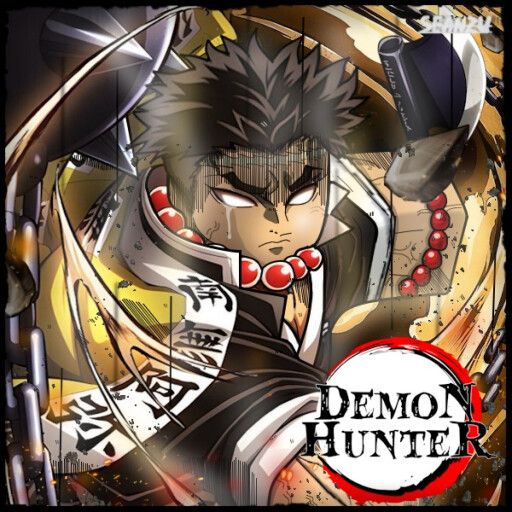 Demon Hunter : Winter Arc cover