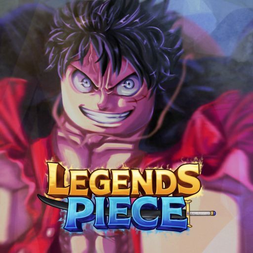 [☁️] Legends Piece cover