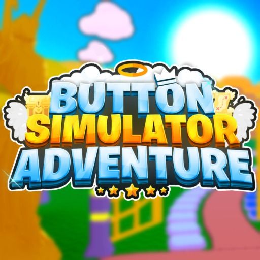 [🌳JUNGLE] Button Simulator Adventure cover