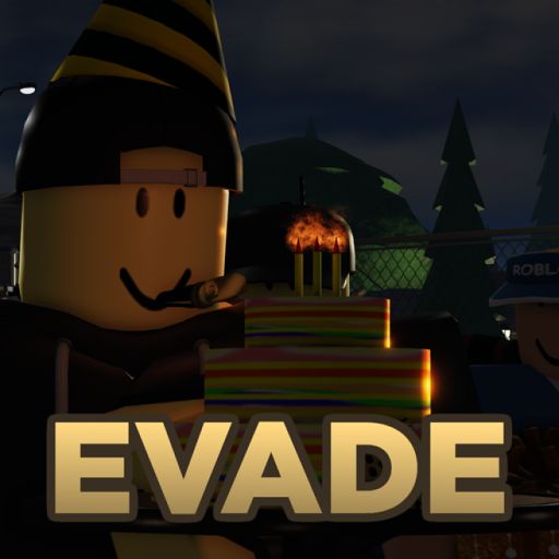 🎟️ Evade cover