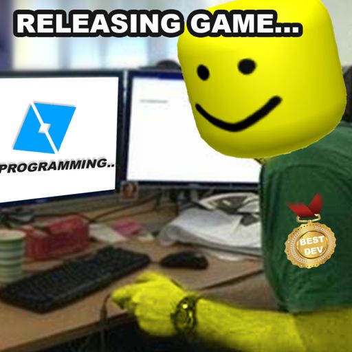 make roblox games to become rich and famous cover