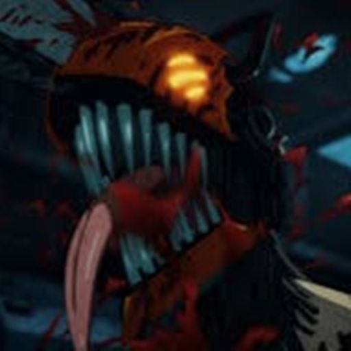 Survive Denji - Chainsawman (CREEPY) [FIXED] cover