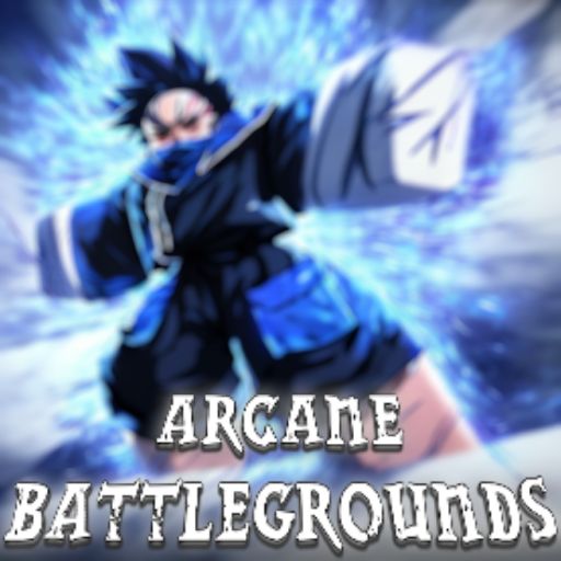 [PUBLIC] Arcane Battlegrounds cover