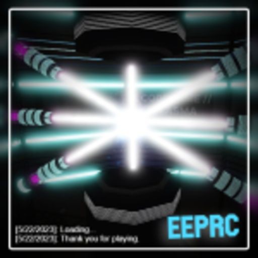 Extreme Energy Plasma Reactor Core cover