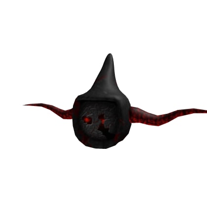 Crimsonwrath, Lord of the Magma cover