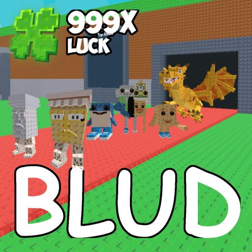 🍀 Steal Brainrot MODDED X999B LUCK cover