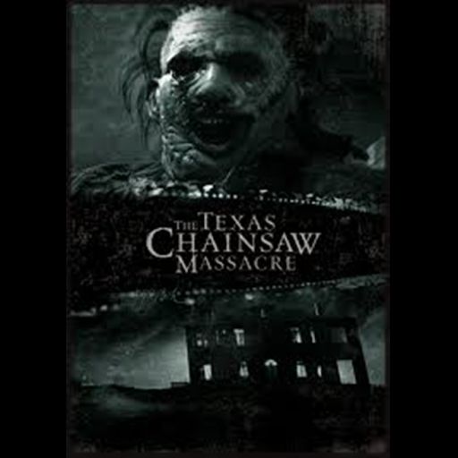 The Texas Chainsaw Massacre cover