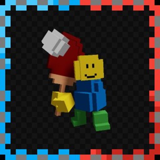 Welcome to Roblox Tennis cover