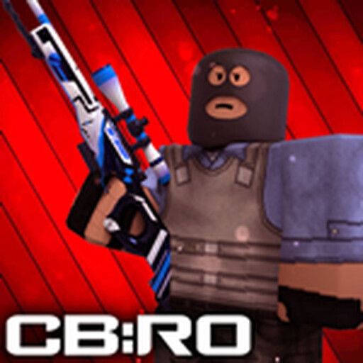 [Update VC Servers] Counter Blox: Roblox Offensive cover