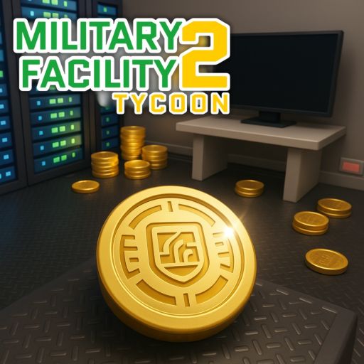Military Facility Tycoon 2 cover