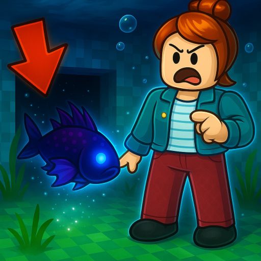 Find FISCH! [72] cover