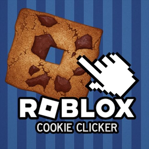 [2x🍪] Roblox Cookie Clicker cover
