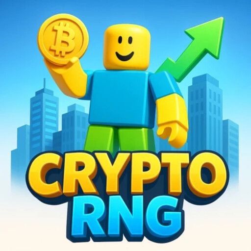 [🪙] Cryptocurrency RNG 📈 cover