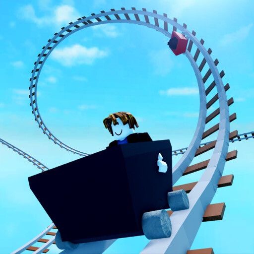 Create a Cart Ride! cover