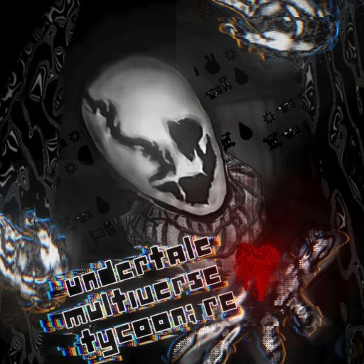 [ALPHA] UT: Multiverse Tycoon Remastered cover