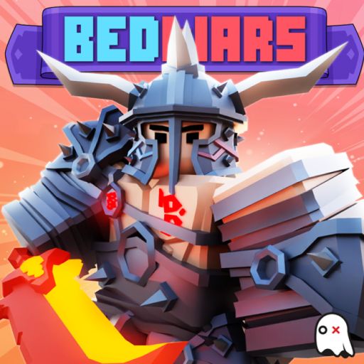 BedWars 🔥 [JUGGERNAUT!] cover