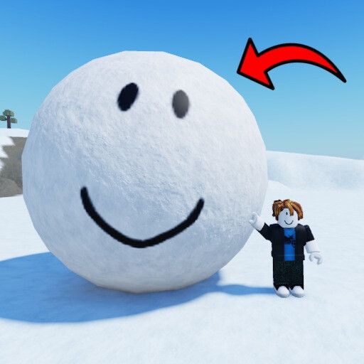 My Snowball cover