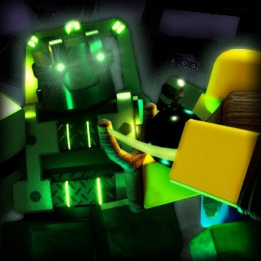 [JETPACK] Robots VS Humans cover