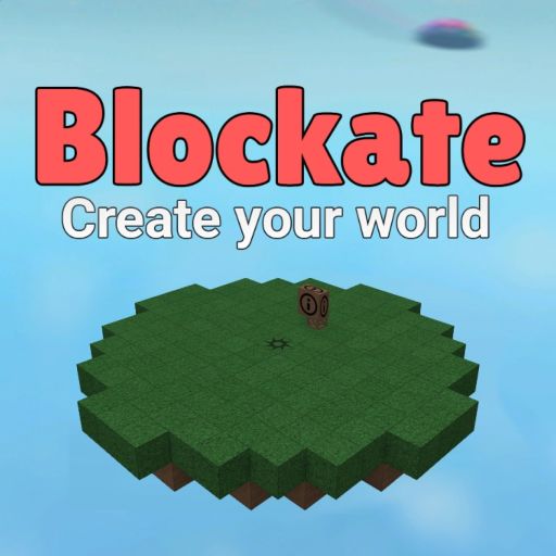 Blockate cover