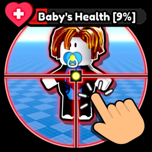 Destroy Baby!👆 cover
