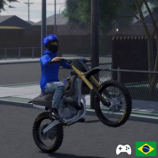 ✊ New Wheelie | BikeLife GB cover