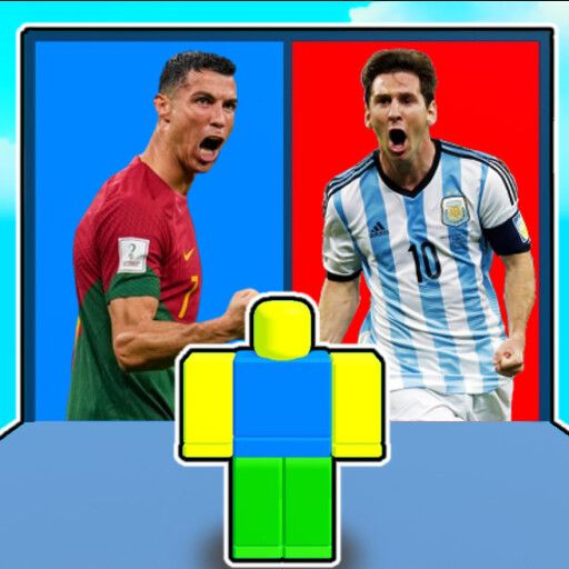 Guess The Footballer 🤔 cover