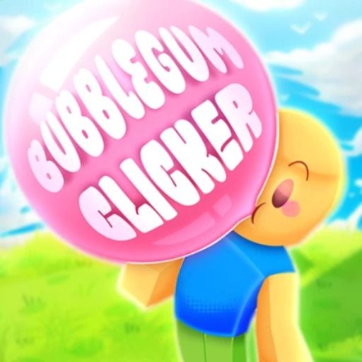 Bubble Gum Clicker! cover