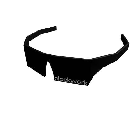 Clockwork's Shades cover